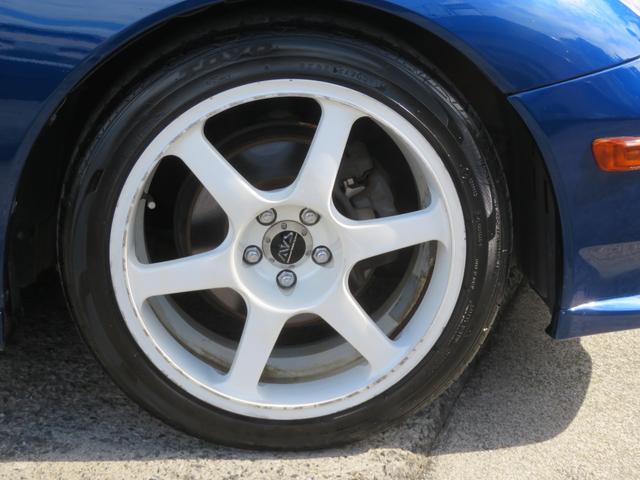 TOYOTA CELICA TRD SPORTS M