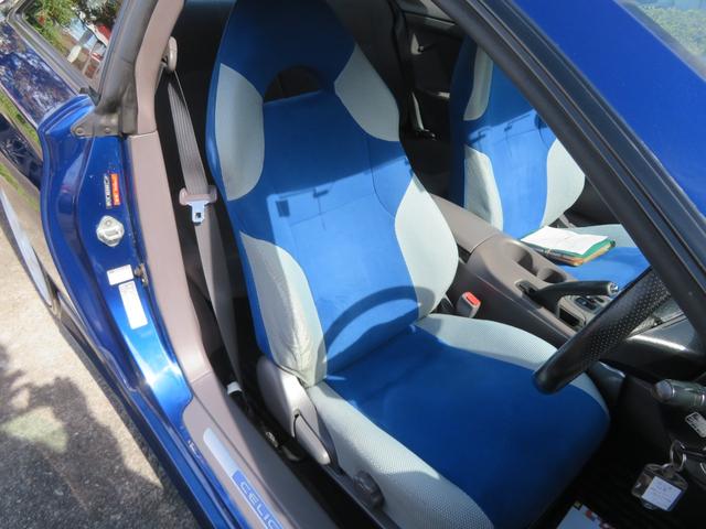 TOYOTA CELICA TRD SPORTS M