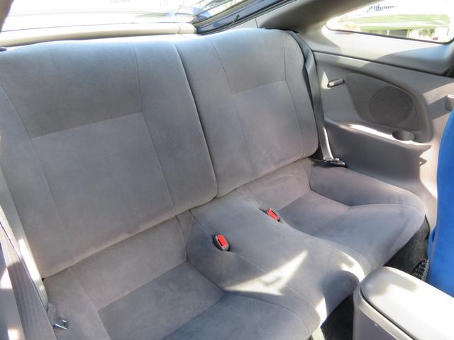 TOYOTA CELICA TRD SPORTS M