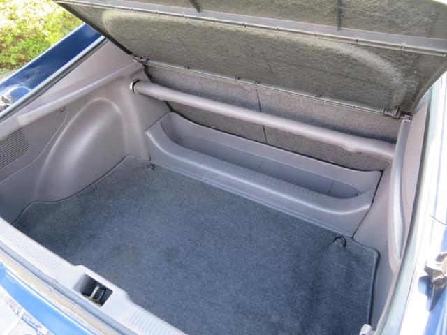 TOYOTA CELICA TRD SPORTS M