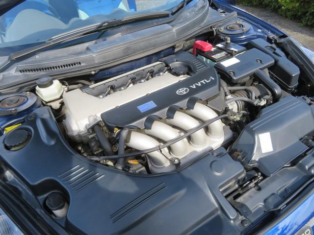 TOYOTA CELICA TRD SPORTS M