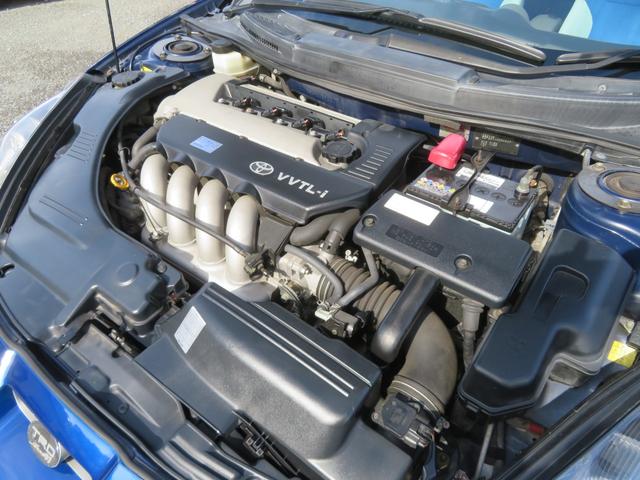 TOYOTA CELICA TRD SPORTS M