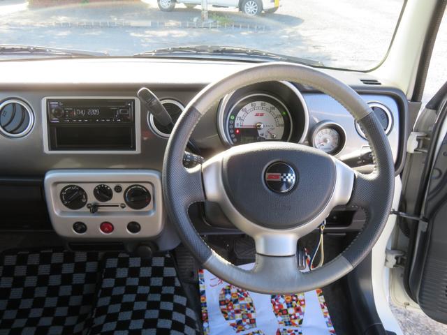 SUZUKI ALTO LAPIN SS