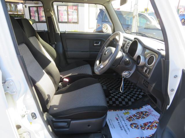 SUZUKI ALTO LAPIN SS