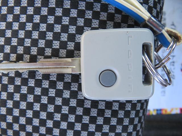 SUZUKI ALTO LAPIN SS