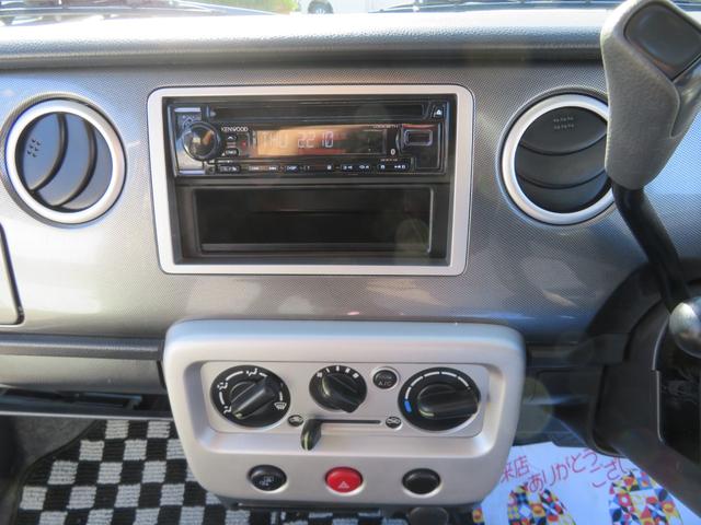 SUZUKI ALTO LAPIN SS