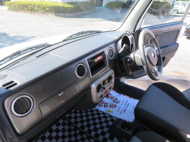 SUZUKI ALTO LAPIN SS