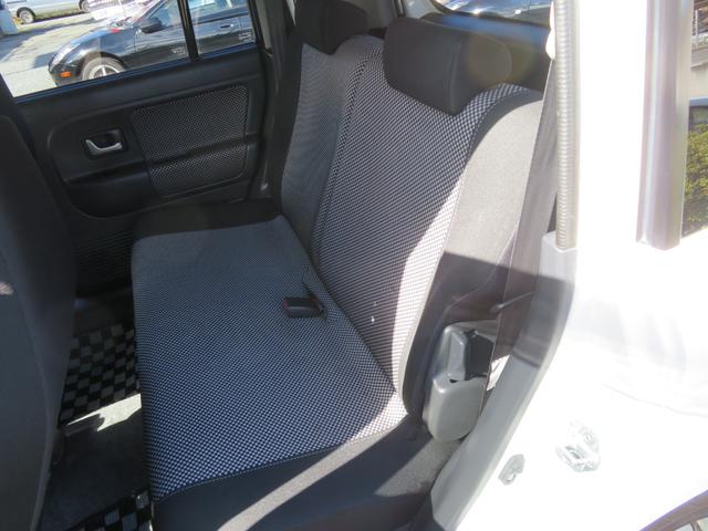 SUZUKI ALTO LAPIN SS