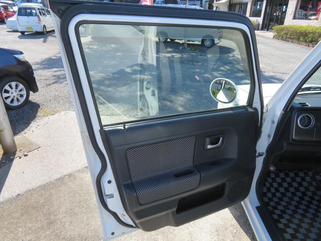 SUZUKI ALTO LAPIN SS