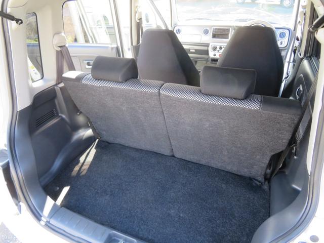 SUZUKI ALTO LAPIN SS