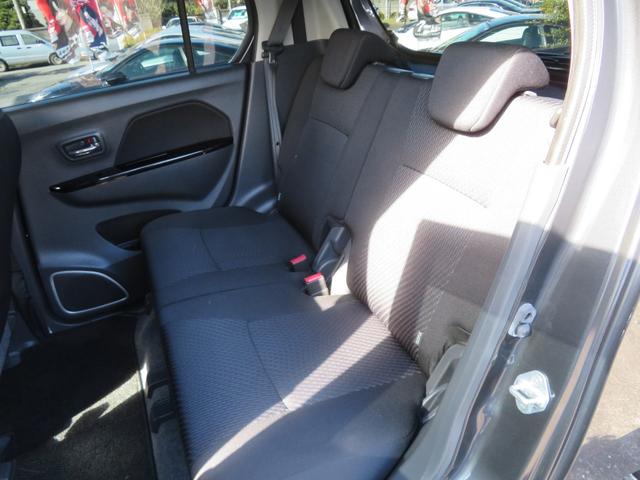 ワゴンＲスティングレー Ｘ　／インパネシフトオートマ／社外フルセグＴＶ付ナビ／ＨＩＤヘッドライト／スマートキー・プッシュスタート／純正エアロパーツ付／純正アルミ付／禁煙車／記録簿付／修復歴なし／（20枚目）