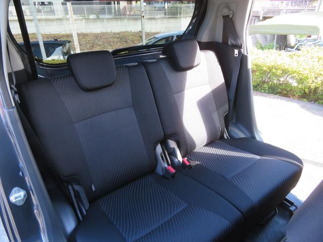 ワゴンＲスティングレー Ｘ　／インパネシフトオートマ／社外フルセグＴＶ付ナビ／ＨＩＤヘッドライト／スマートキー・プッシュスタート／純正エアロパーツ付／純正アルミ付／禁煙車／記録簿付／修復歴なし／（34枚目）