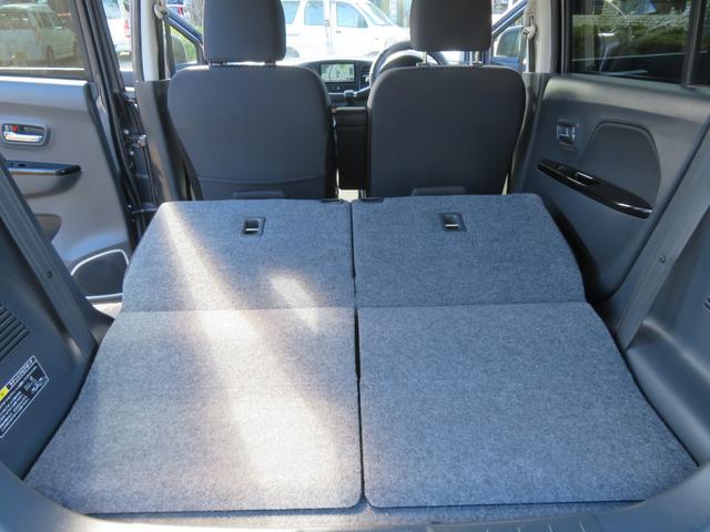 ワゴンＲスティングレー Ｘ　／インパネシフトオートマ／社外フルセグＴＶ付ナビ／ＨＩＤヘッドライト／スマートキー・プッシュスタート／純正エアロパーツ付／純正アルミ付／禁煙車／記録簿付／修復歴なし／（43枚目）