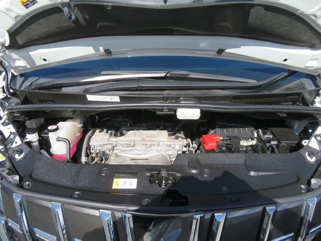 TOYOTA ALPHARD 2.5S C PACKAGE Best Japan Spec Recon Car for Import Malaysia