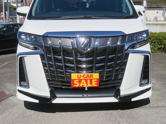 TOYOTA ALPHARD 2.5S C PACKAGE Best Japan Spec Recon Car for Import Malaysia