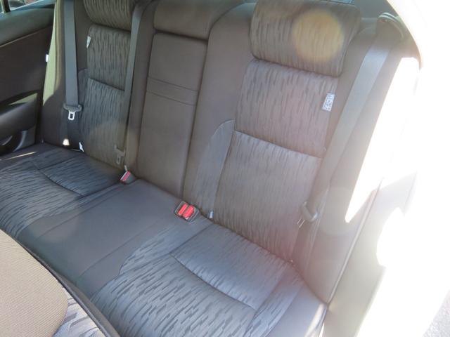 クラウン 2.5アスリート /後期型/純正フルセグTV付HDDナビ・バックカメラ付/HIDヘッドライト/純正エアロパーツ付/純正18インチアルミ付/ローダウン・RSRダウンサス/スマートキー・プッシュスタートエンジン/禁煙車/(19枚目)