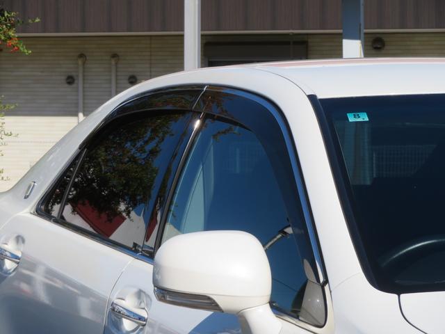 クラウン 2.5アスリート /後期型/純正フルセグTV付HDDナビ・バックカメラ付/HIDヘッドライト/純正エアロパーツ付/純正18インチアルミ付/ローダウン・RSRダウンサス/スマートキー・プッシュスタートエンジン/禁煙車/(24枚目)