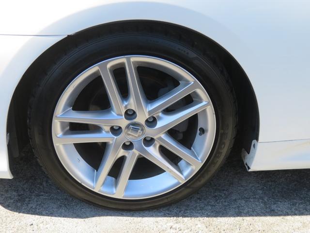 クラウン 2.5アスリート /後期型/純正フルセグTV付HDDナビ・バックカメラ付/HIDヘッドライト/純正エアロパーツ付/純正18インチアルミ付/ローダウン・RSRダウンサス/スマートキー・プッシュスタートエンジン/禁煙車/(26枚目)