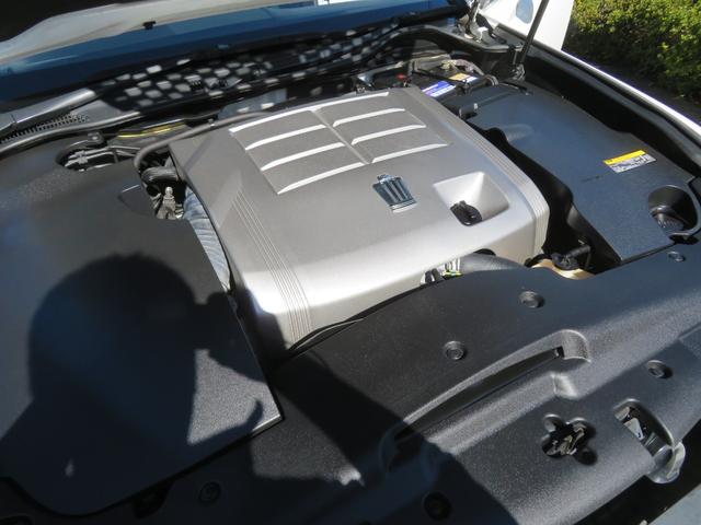 クラウン 2.5アスリート /後期型/純正フルセグTV付HDDナビ・バックカメラ付/HIDヘッドライト/純正エアロパーツ付/純正18インチアルミ付/ローダウン・RSRダウンサス/スマートキー・プッシュスタートエンジン/禁煙車/(40枚目)