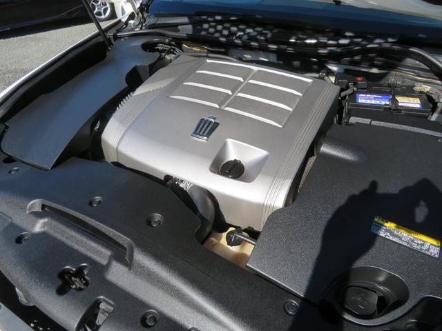 クラウン 2.5アスリート /後期型/純正フルセグTV付HDDナビ・バックカメラ付/HIDヘッドライト/純正エアロパーツ付/純正18インチアルミ付/ローダウン・RSRダウンサス/スマートキー・プッシュスタートエンジン/禁煙車/(41枚目)