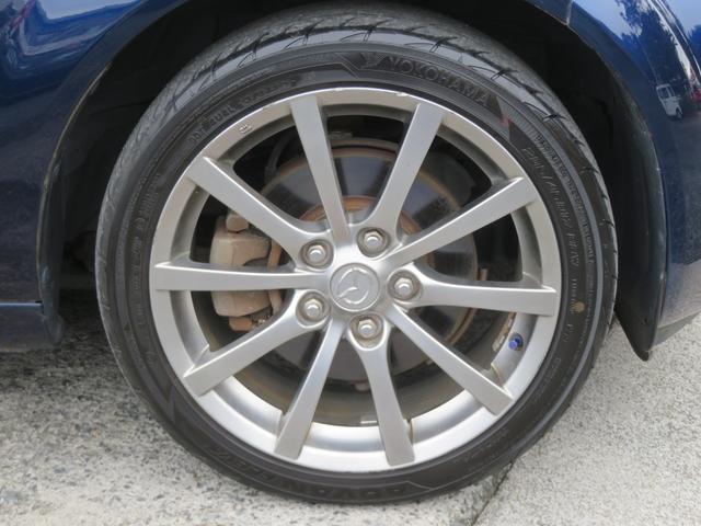 ロードスター RS RHT /6速マニュアル車/プレミアパッケージ/タイミングチェーン/電動オープン/本革シート/シートヒーター付/HIDヘッドライト/純正アルミホイール/禁煙車/記録簿付/修復歴なし/(29枚目)