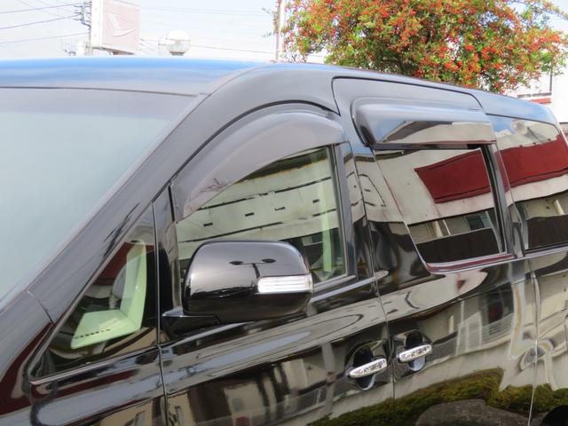 アルファード 240S タイプゴールド /後期型/7人乗り/両側パワースライドドア/パワーバックドア/ハーフレザーシート/純正フルセグTV付ナビ・バックカメラ付/リアフリップダウンモニター付/HIDヘッドライト/禁煙車/修復歴なし/記録簿付(29枚目)