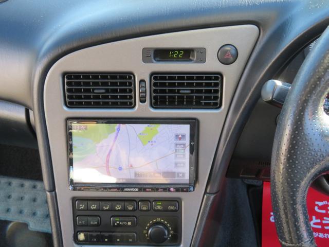 セリカ SS-II /後期型/赤ヘッドBEAMSエンジン/フロアオートマ/純正アルミ/社外フルセグTV付ナビ/ETC付/禁煙車/修復歴なし/タイミングベルト交換済み/(13枚目)