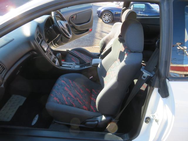 セリカ SS-II /後期型/赤ヘッドBEAMSエンジン/フロアオートマ/純正アルミ/社外フルセグTV付ナビ/ETC付/禁煙車/修復歴なし/タイミングベルト交換済み/(29枚目)