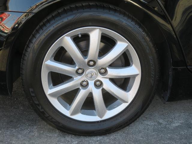 LS LS460 バージョンU Iパッケージ /プリクラッシュセーフティーシステム/レーダークルーズコントロール/純正地デジ付HDDナビ/リアエンターテインメントシステム/本革/サンルーフ付/パワートランク/HIDヘッドライト/禁煙車/修復歴なし(5枚目)