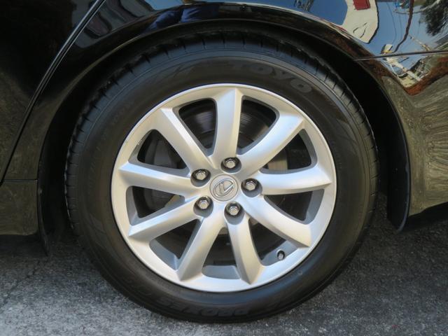 LS LS460 バージョンU Iパッケージ /プリクラッシュセーフティーシステム/レーダークルーズコントロール/純正地デジ付HDDナビ/リアエンターテインメントシステム/本革/サンルーフ付/パワートランク/HIDヘッドライト/禁煙車/修復歴なし(29枚目)