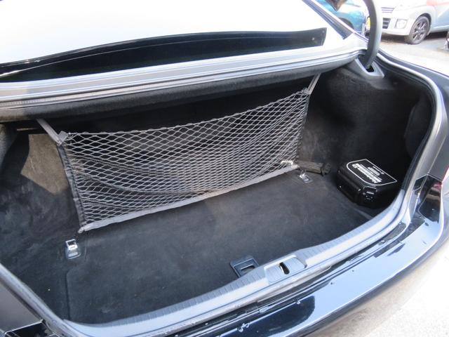 LS LS460 バージョンU Iパッケージ /プリクラッシュセーフティーシステム/レーダークルーズコントロール/純正地デジ付HDDナビ/リアエンターテインメントシステム/本革/サンルーフ付/パワートランク/HIDヘッドライト/禁煙車/修復歴なし(46枚目)