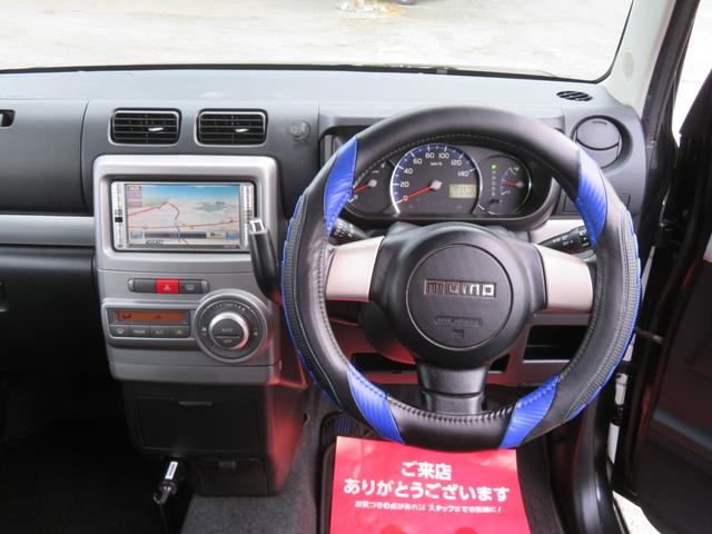 ムーヴコンテ カスタム　ＲＳ　／純正エアロパーツ付／純正アルミ付／ＨＩＤヘッドライト／地デジ付メモリーナビ／バックカメラ付／ドライブレコーダー・ＥＴＣ付／スマートキー・プッシュスタート／禁煙車／記録簿付／修復歴なし／（6枚目）