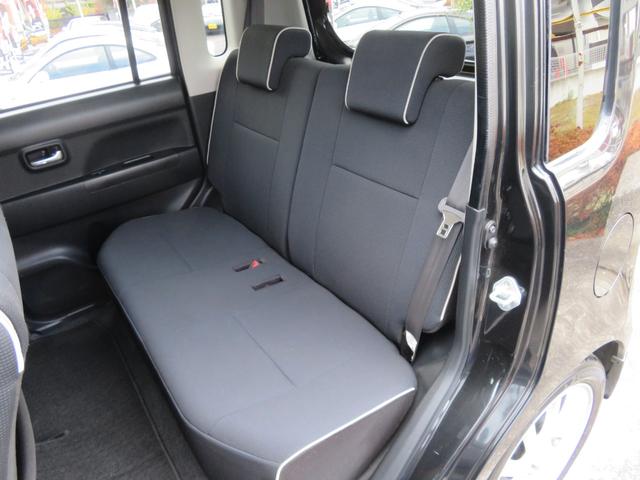 ムーヴコンテ カスタム　ＲＳ　／純正エアロパーツ付／純正アルミ付／ＨＩＤヘッドライト／地デジ付メモリーナビ／バックカメラ付／ドライブレコーダー・ＥＴＣ付／スマートキー・プッシュスタート／禁煙車／記録簿付／修復歴なし／（19枚目）