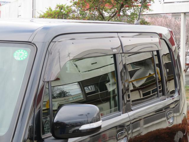 ムーヴコンテ カスタム　ＲＳ　／純正エアロパーツ付／純正アルミ付／ＨＩＤヘッドライト／地デジ付メモリーナビ／バックカメラ付／ドライブレコーダー・ＥＴＣ付／スマートキー・プッシュスタート／禁煙車／記録簿付／修復歴なし／（25枚目）