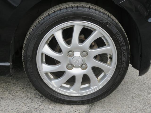 ムーヴコンテ カスタム　ＲＳ　／純正エアロパーツ付／純正アルミ付／ＨＩＤヘッドライト／地デジ付メモリーナビ／バックカメラ付／ドライブレコーダー・ＥＴＣ付／スマートキー・プッシュスタート／禁煙車／記録簿付／修復歴なし／（28枚目）