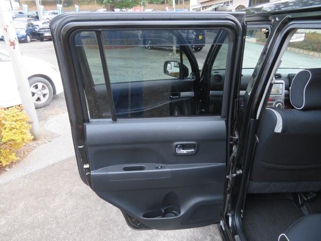 ムーヴコンテ カスタム　ＲＳ　／純正エアロパーツ付／純正アルミ付／ＨＩＤヘッドライト／地デジ付メモリーナビ／バックカメラ付／ドライブレコーダー・ＥＴＣ付／スマートキー・プッシュスタート／禁煙車／記録簿付／修復歴なし／（35枚目）