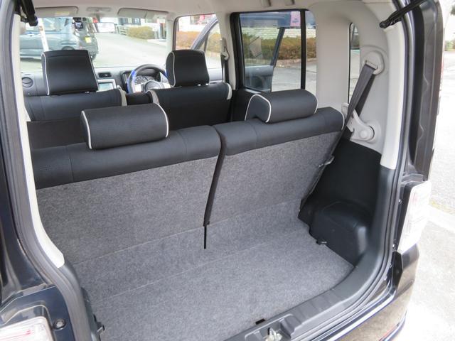 ムーヴコンテ カスタム　ＲＳ　／純正エアロパーツ付／純正アルミ付／ＨＩＤヘッドライト／地デジ付メモリーナビ／バックカメラ付／ドライブレコーダー・ＥＴＣ付／スマートキー・プッシュスタート／禁煙車／記録簿付／修復歴なし／（40枚目）