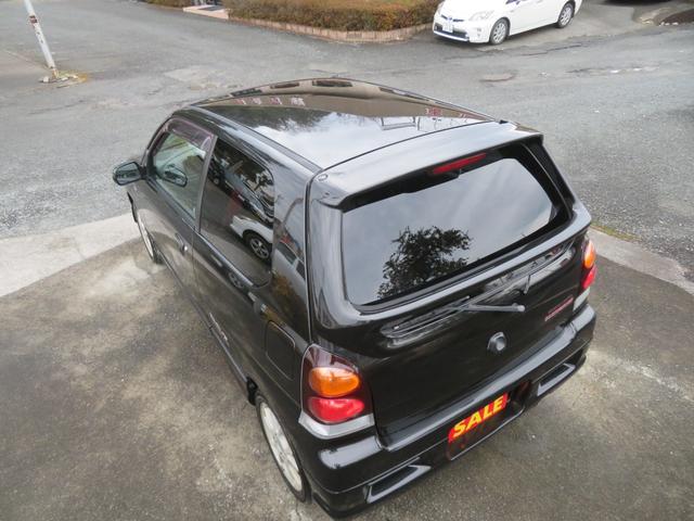 外装ピカピカコーティング済みでとても綺麗に保たれています。