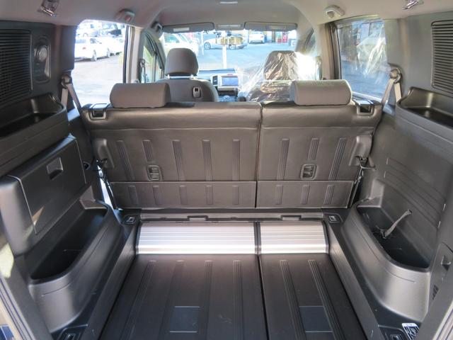 フリードスパイク Ｇ　ジャストセレクション　ワンオーナー車／両側パワースライドドア／左パワースライドドア付／ＨＩＤヘッドライト／社外フルセグＴＶ付ナビ／バックカメラ付／ドライブレコーダー・ＥＴＣ付／禁煙車／記録簿付／修復歴なし／（21枚目）