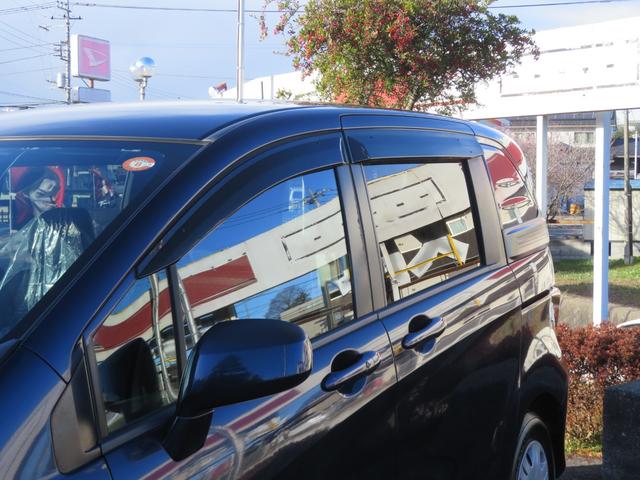 フリードスパイク Ｇ　ジャストセレクション　ワンオーナー車／両側パワースライドドア／左パワースライドドア付／ＨＩＤヘッドライト／社外フルセグＴＶ付ナビ／バックカメラ付／ドライブレコーダー・ＥＴＣ付／禁煙車／記録簿付／修復歴なし／（26枚目）