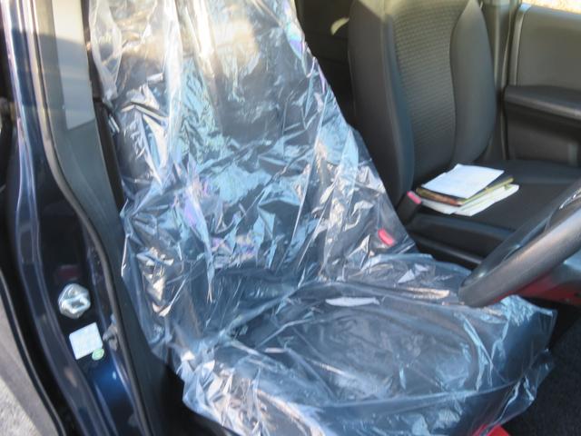 フリードスパイク Ｇ　ジャストセレクション　ワンオーナー車／両側パワースライドドア／左パワースライドドア付／ＨＩＤヘッドライト／社外フルセグＴＶ付ナビ／バックカメラ付／ドライブレコーダー・ＥＴＣ付／禁煙車／記録簿付／修復歴なし／（32枚目）