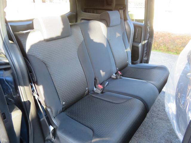 フリードスパイク Ｇ　ジャストセレクション　ワンオーナー車／両側パワースライドドア／左パワースライドドア付／ＨＩＤヘッドライト／社外フルセグＴＶ付ナビ／バックカメラ付／ドライブレコーダー・ＥＴＣ付／禁煙車／記録簿付／修復歴なし／（36枚目）