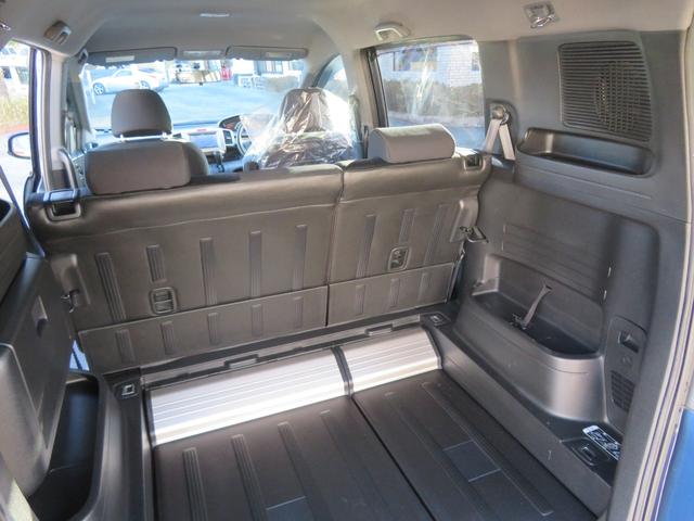 フリードスパイク Ｇ　ジャストセレクション　ワンオーナー車／両側パワースライドドア／左パワースライドドア付／ＨＩＤヘッドライト／社外フルセグＴＶ付ナビ／バックカメラ付／ドライブレコーダー・ＥＴＣ付／禁煙車／記録簿付／修復歴なし／（38枚目）