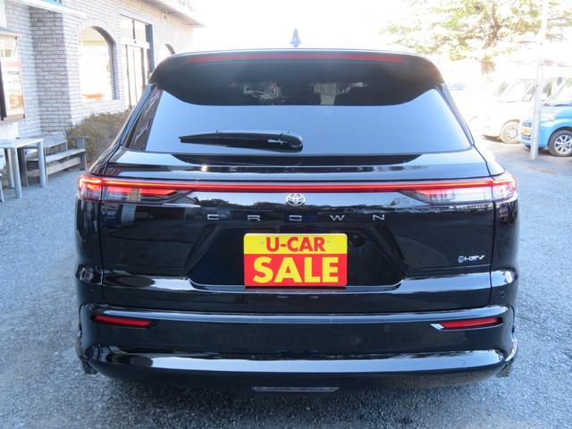 クラウンエステート Ｚ　／４ＷＤ／モデリスタエアロ／レーダークルーズコントロール／フルセグＴＶ付ナビ／パノラミックビューモニター／デジタルインナーミラー／茶革シート／パワーバックドア／純正２１インチＡＷ／ＬＥＤヘッドライト／（10枚目）