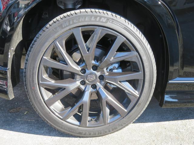 クラウンエステート Ｚ　／４ＷＤ／モデリスタエアロ／レーダークルーズコントロール／フルセグＴＶ付ナビ／パノラミックビューモニター／デジタルインナーミラー／茶革シート／パワーバックドア／純正２１インチＡＷ／ＬＥＤヘッドライト／（29枚目）