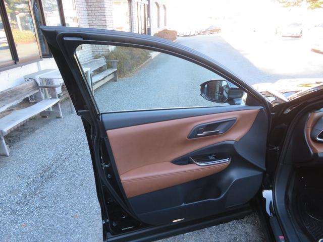 クラウンエステート Ｚ　／４ＷＤ／モデリスタエアロ／レーダークルーズコントロール／フルセグＴＶ付ナビ／パノラミックビューモニター／デジタルインナーミラー／茶革シート／パワーバックドア／純正２１インチＡＷ／ＬＥＤヘッドライト／（33枚目）