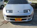 ３００ＺＸ　／３００ＺＸフロアオートマ／修復歴なし／２ｂｙ２シート／Ｔバールーフ／ＨＩＤヘッドライト／ＴＥＩＮ車高調付／社外フルセグＴＶ付ナビ／Ｚ＃＃専用アルミ付／フジツボマフラー／エアロパーツ付／禁煙車／（9枚目）