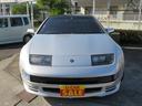 ３００ＺＸ　／３００ＺＸフロアオートマ／修復歴なし／２ｂｙ２シート／Ｔバールーフ／ＨＩＤヘッドライト／ＴＥＩＮ車高調付／社外フルセグＴＶ付ナビ／Ｚ＃＃専用アルミ付／フジツボマフラー／エアロパーツ付／禁煙車／（19枚目）