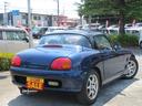 SUZUKI CAPPUCCINO