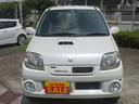 SUZUKI KEI WORKS